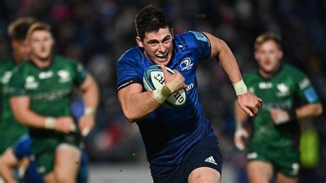 Dan Sheehan readily admits he's had a 'bizarre route' to Leinster emergence but he now feels ...