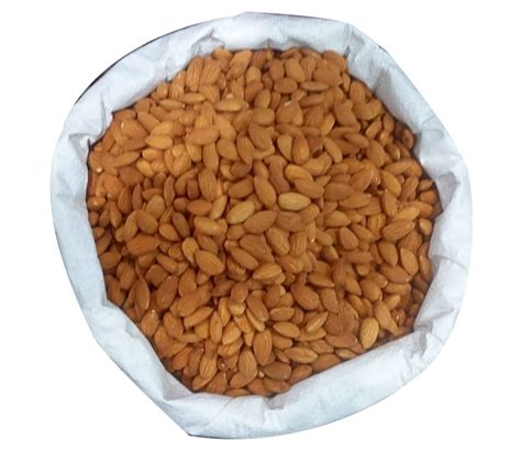 Australian Almond Nuts at Rs 680/kg | Badam Giri in Prayagraj | ID ...