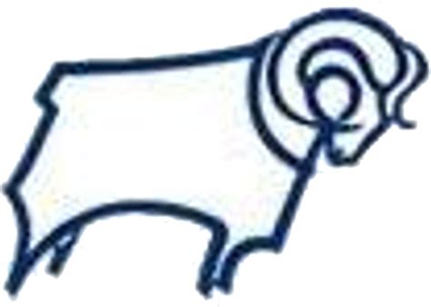 Derby County Logo History