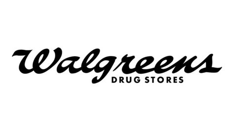 Walgreens Logo: valor, história, PNG