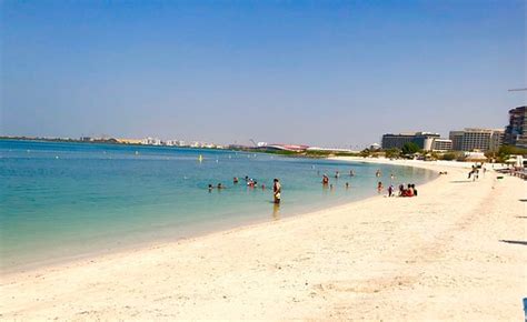 Yas Beach (Abu Dhabi) - 2019 All You Need to Know BEFORE You Go (with Photos) - TripAdvisor