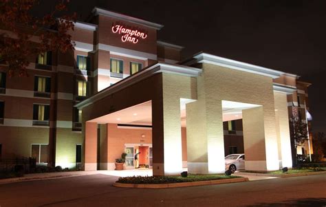 Hampton Inn Hampton-Newport News, Hampton, VA Jobs | Hospitality Online