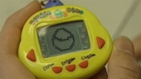 'Every kid and their dog' had to have one: The Tamagotchi craze of the '90s - British Columbia ...
