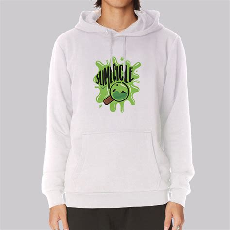 Charlie Slimecicle Merch T shirt Cheap | Made Printed