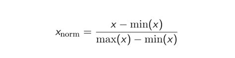 Data Transformation: Standardization vs Normalization - KDnuggets