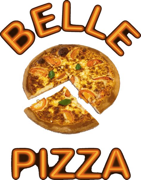 Belle Pizza Order Online