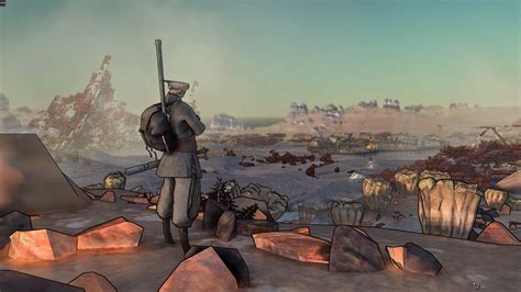 Kenshi 2 Style ReShade at Kenshi Nexus - Mods and Community