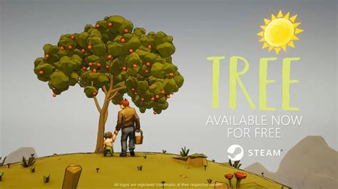 TREE Game Trailer [Steam] - YouTube