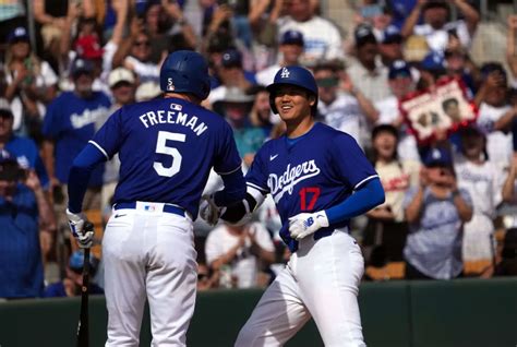 Dodgers vs. Guardians: How to Watch Shohei Ohtani's Second Game ...