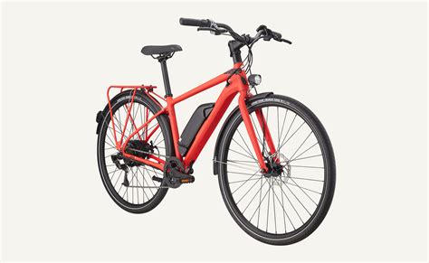 Best Electric City Bike for Commuters | Charge Electric Bikes