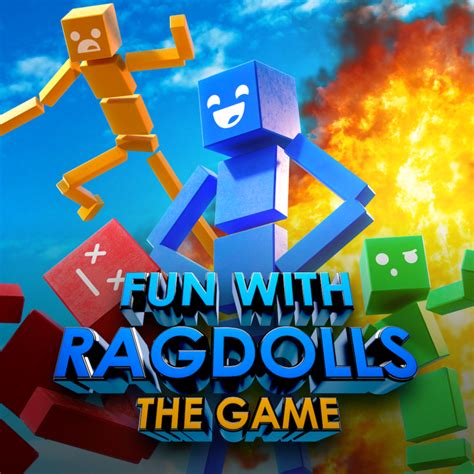 Fun with Ragdolls: The Game Guide and Walkthrough - Giant Bomb