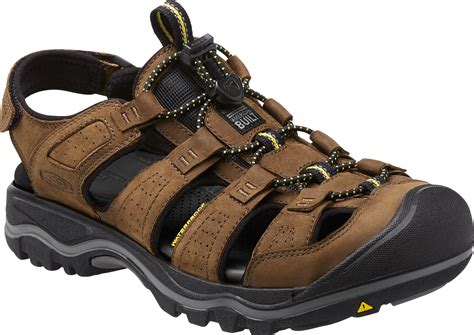 Skechers Outdoor Lifestyle Sandals Womens Waterproof Black Reggae ...