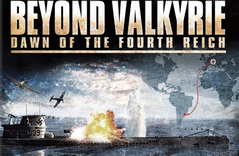 Beyond Valkyrie Dawn of the Fourth Reich Movie Trailer |Teaser Trailer