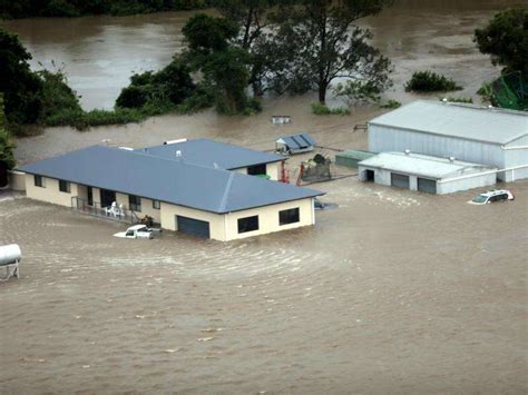 Greater Sydney bracing for flooding | Country News