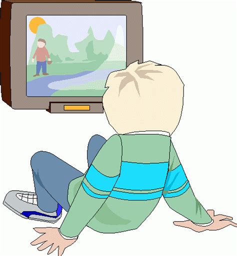 Free Watching TV Cliparts, Download Free Watching TV Cliparts png images, Free ClipArts on ...