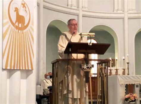 The Catholic Post The full text of the homily at the funeral Mass in ...