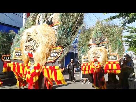 Purbalingga Culture Vaganza 2019 dan Pawai Budaya | Alun Alun Purbalingga Jawa Tengah # ...