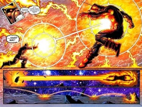 Galactus VS Thanos: Here's Why Mad Titan Will Fall in the End