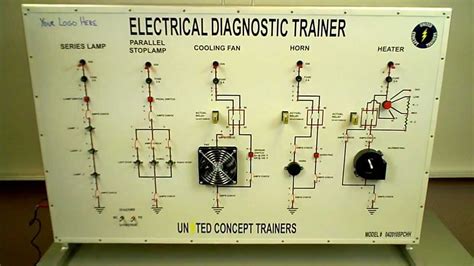 [DIAGRAM] Electrical Wiring Diagram Training - MYDIAGRAM.ONLINE