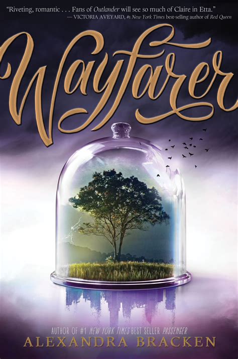 Wayfarer | Passenger Wiki | Fandom