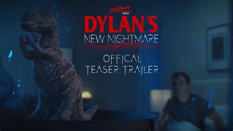 "Dylan's New Nightmare" Fan Film Official Teaser Trailer - The Horror Show | New nightmare ...