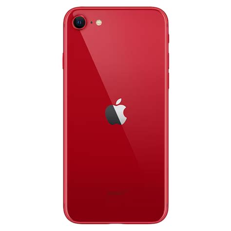 Buy Apple iPhone SE (128GB, (Product)Red) Online - Croma