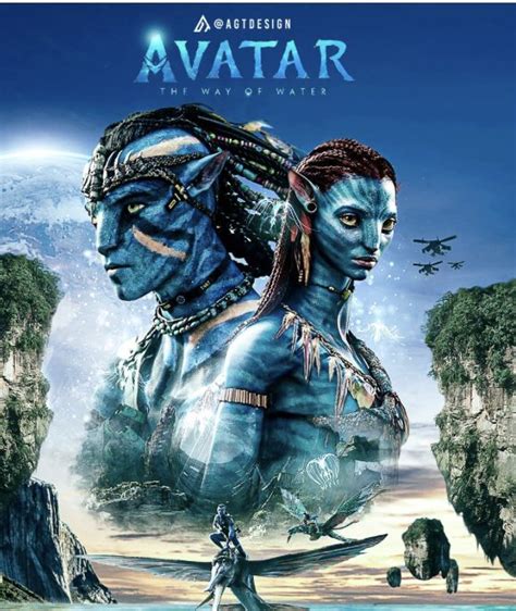 Avatar Sequel Coming This Christmas! – The Tribe