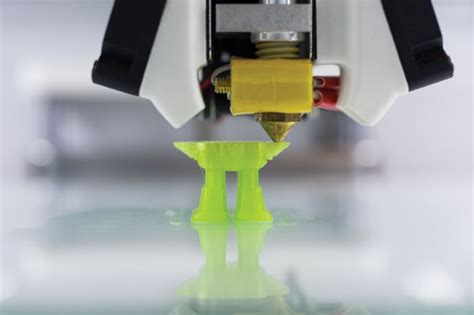 Guide to 3D Printers – Enabling The Future