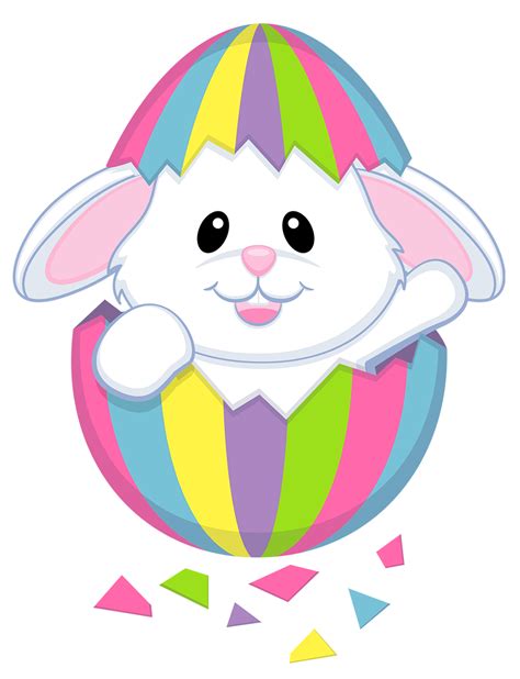 Easter Bunny | Easter bunny pictures, Easter images clip art, Easter bunny images