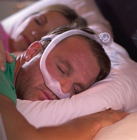 Philips Respironics DreamWear Under the Nose Mask – CPAP Victoria