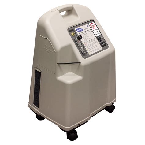 Invacare Platinum 10 Home Oxygen Concentrator | IRC10LX