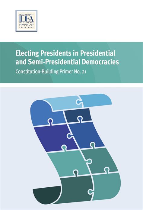 Electing Presidents in Presidential and Semi-Presidential Democracies ...