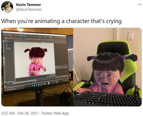 20 'Crying Boo Gaming' Memes That Any Gamer Can Relate To | Know Your Meme