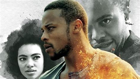 Shadow: Netflix releases its first original South African series - Pulse Nigeria