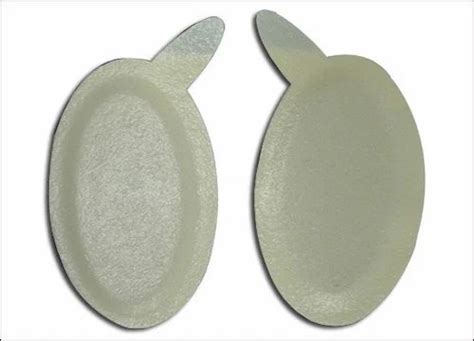 Plastic Eye Shield at best price in Kolkata by Blue Eye & Instrument | ID: 12820914348