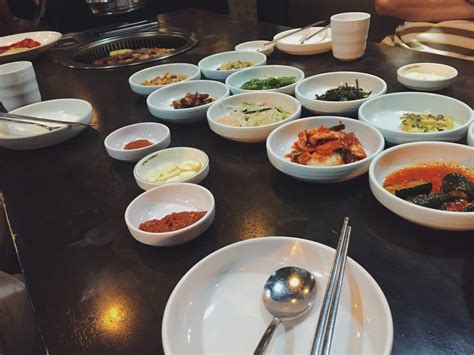 Taman Desa Korean Food : GoodyFoodies: Nak Won Korean BBQ Restaurant, Taman Desa, KL : The monk ...