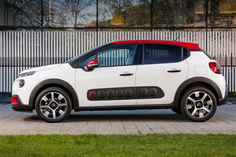 Citroen C3 review – Automotive Blog