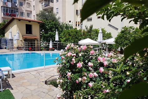 Hotel Tourist Sorrento - Swimming Pool