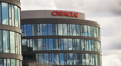 Trade of the Day: Oracle Corporation Is Worth a Stab | InvestorPlace