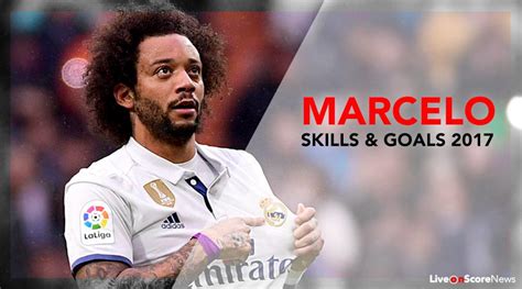 Marcelo Skills, Goals & Assists 2017 HD – Match Highlights ...