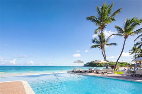 Pineapple Beach Club Antigua - Adults Only All-Inclusive