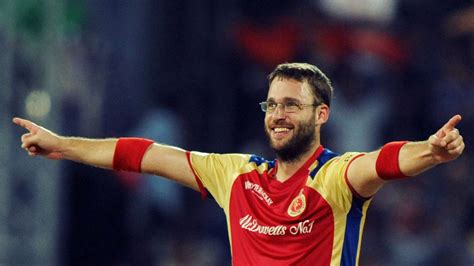 Injured Daniel Vettori misses Sri Lanka tour | Cricket News | Sky Sports