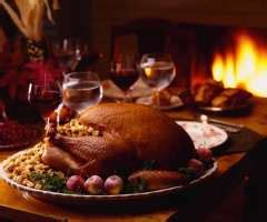 Wild Turkey Recipes | Water And Woods