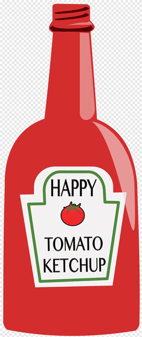 Ketchup Liqueur Bottle Logo, bottle, tomato, logo png | PNGEgg