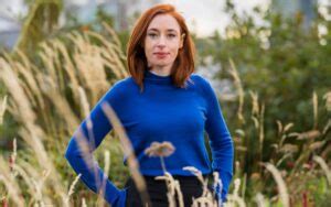 Hannah Fry Husband Phil Marriage And Divorce: Cancer Illness