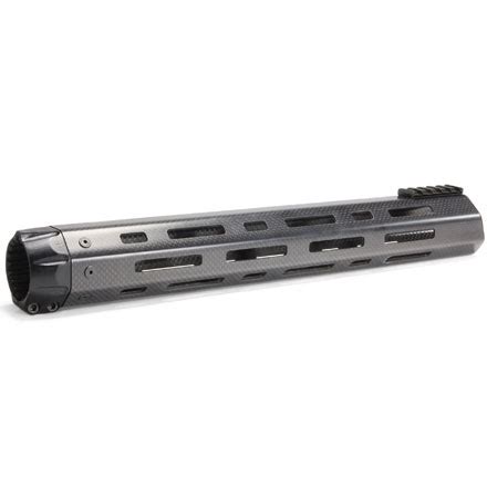 TacStar AR-15 Carbon Fiber Handguard - 15 Inch