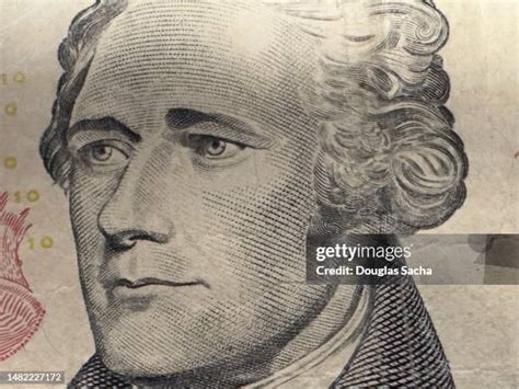 46 Alexander Hamilton 10 Dollar Bill Stock Photos, High-Res Pictures, and Images - Getty Images