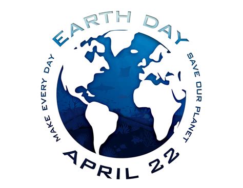 Earth Day 2021 Logo : Earth Day at 50: A look to the past offers hope ...