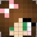 Pink Nike Girl | Minecraft Skin | Minecraft Hub
