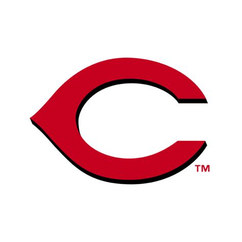 Cincinnati Reds Logo PNG Vector, Icon (4096 x 4096) Free download